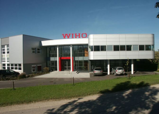 WIHO Hofbauer GmbH